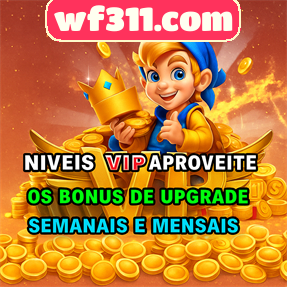 wf311.com Fundo de Resgate de Perdas Semanais